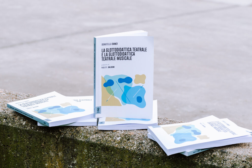 La glottodidattica e la glottodidattica teatrale musicale