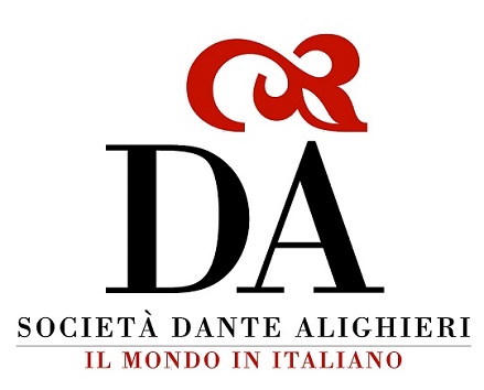 Logo Società Dante Alighieri